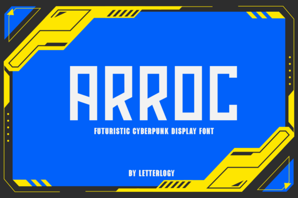Arroc: A Designer’s Honest Review for Real-World Branding