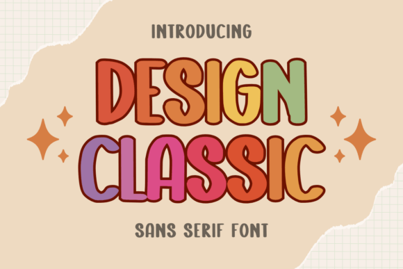 Design Classic: The Modern Sans Serif Typeface for Editorial Branding