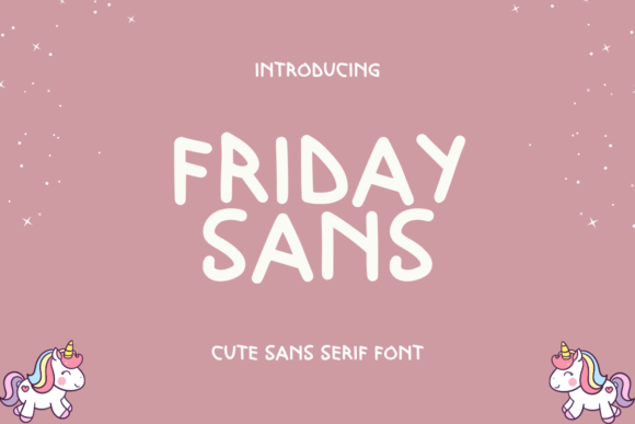 Friday Sans Review: A Designer’s Take
