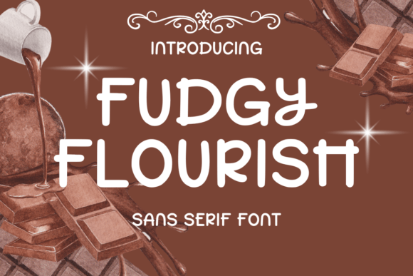 Fudgy Flourish: A Designer’s Honest Review